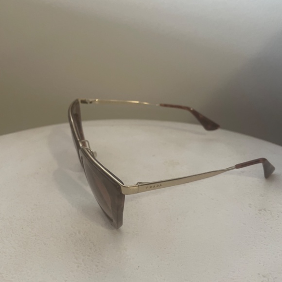 Prada PR 53SS CATWALK sunglasses